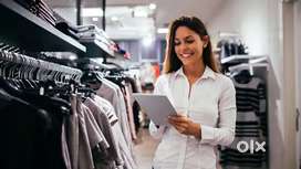 Retail sales