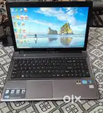 Lenovo Laptop
