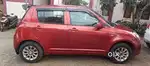 Maruti Suzuki Swift 2011 Petrol