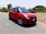 Maruti Suzuki Swift