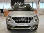 Hyundai Venue 2021 Diesel 80000 Km Driven