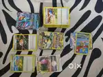 Pokemon cards india for trading and collection Ex Gx Vmax V and basic