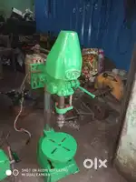 13mm bench drilling machine with motor for sale in Chennai Tiruvotiyur