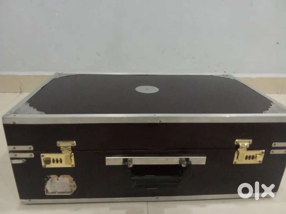 Harmonica harmonium coupler