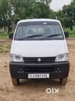 Maruti Suzuki Eeco CNG 5 Seater AC, 2018, CNG & Hybrids