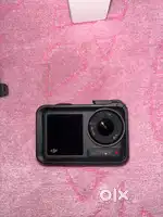 DJ Action 4 Adventure Combo