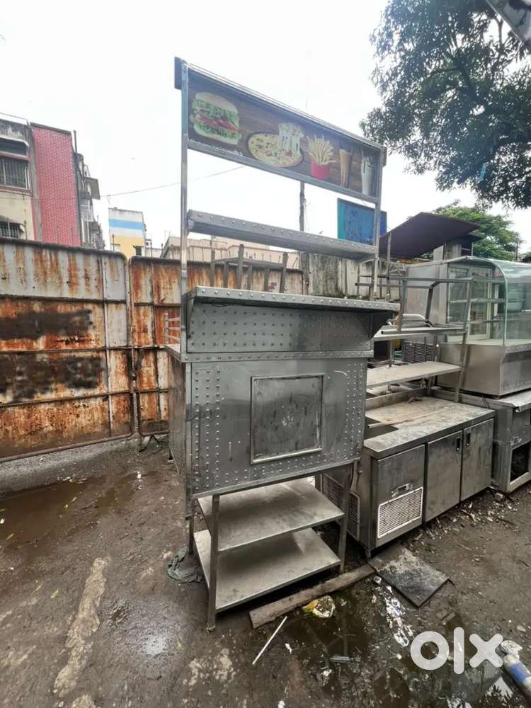 All hotels items available