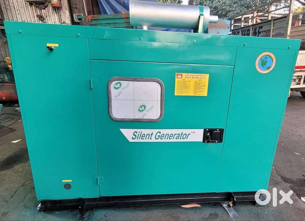 Lowest Fuel Consumption Diesel Generators