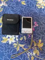 Sony Cyber-shot DSC-2100