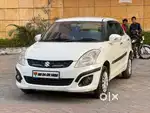 Maruti Suzuki Swift Dzire 1.3 VXI, 2014, Petrol