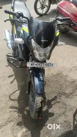All new Honda shine sp 125 mint condition