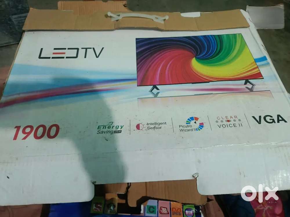 Led tv sensor good condition