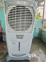 Crompton cooler