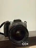 Canon EOS 3000V 35mm Film SLR Camera - aesthetic vintage photos