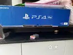 Sony PlayStation 4 Pro 1TB Console for sale