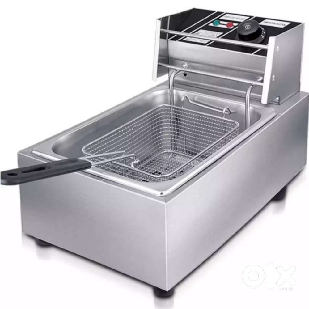 Deep fryer for sale