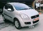 Maruti Suzuki Ritz ZXI ABS, 2011, Petrol