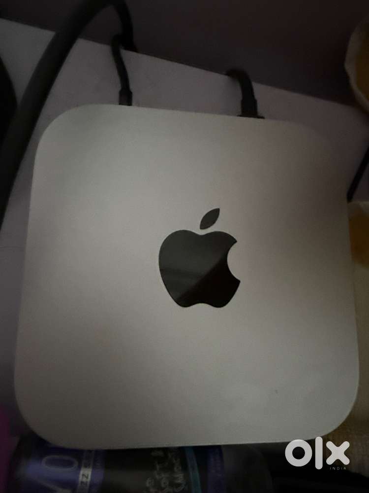 MAC Mini M4