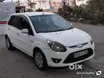 Ford Figo 2010 petrol original paint owner 2