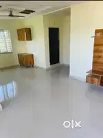 2 BHK East facing  semi furnished, one flat available for rent