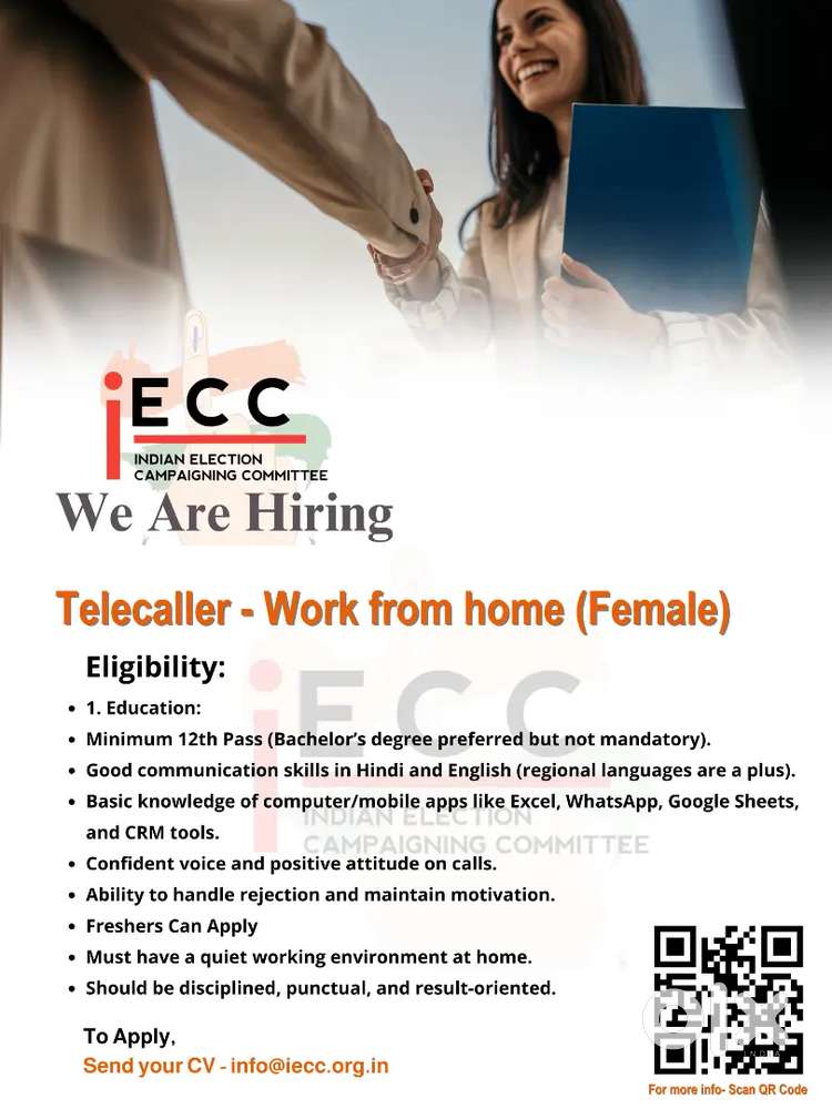 Political Campaign Management