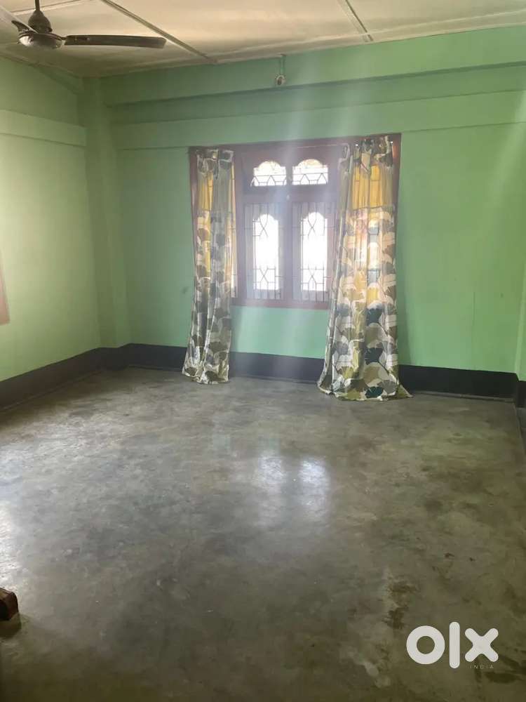 Independent double room available for rent at hatigaon