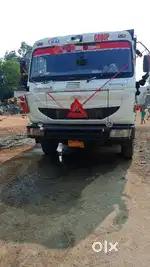 TATA SINGNA 3528