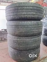 Hycross Tyres