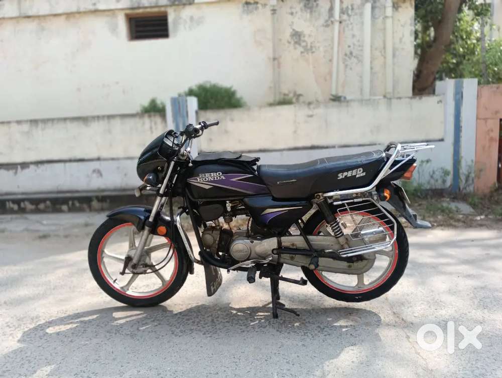 Cd drawn excellent vehicle