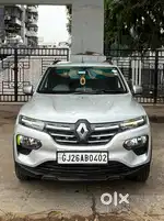 Renault KWID, 2020, CNG & Hybrids