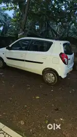 Maruti Suzuki 800 2013 Petrol 100000 Km Driven,