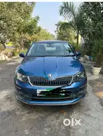 Skoda Rapid 2017 Diesel 79000 Km Driven