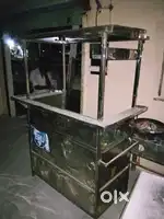 Tea stall,good condition