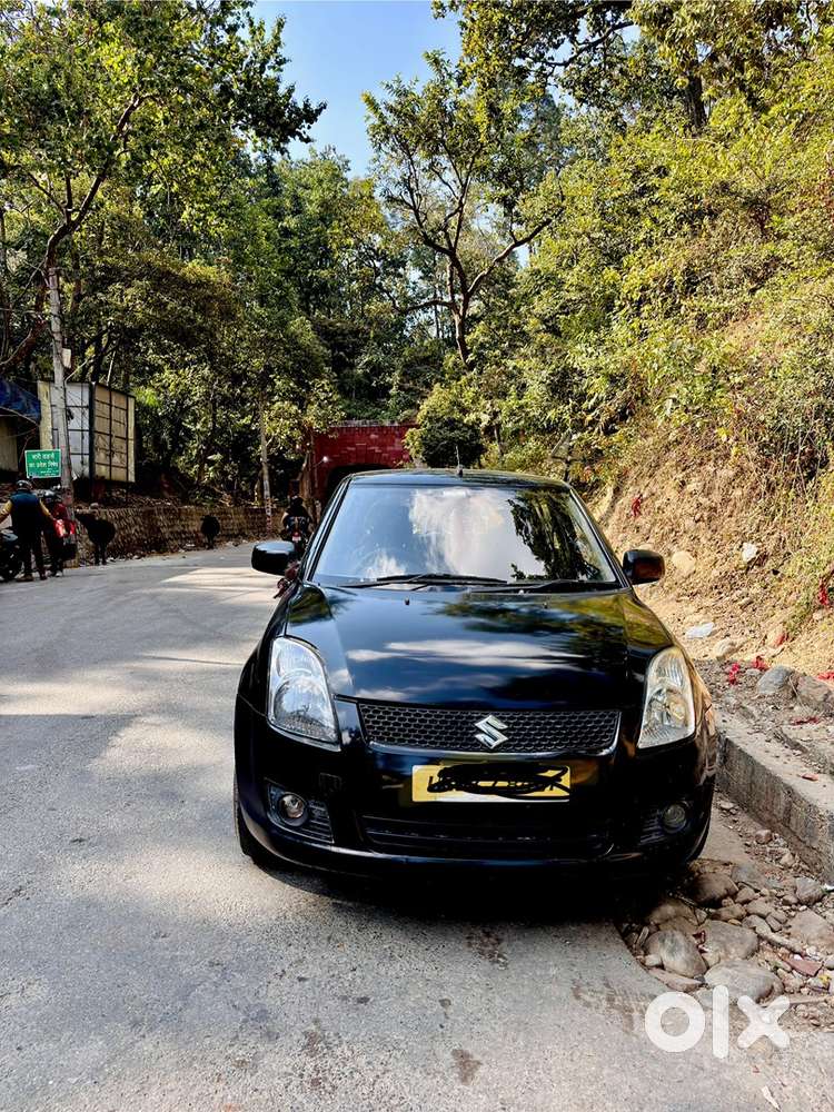 Maruti Suzuki Swift 2009 Petrol Well Maintained