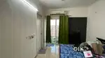 2 BHK semi furnished flat 62 nearby Indirapuram Ghaziabad