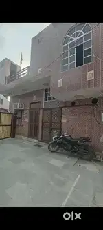 89 GAJ KA MAKAN , 3 ROOM SET 12 foot gali