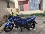 TVS STAR CITY PLUS