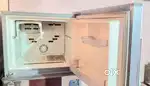 Whirlpool 5 stars double door fridge