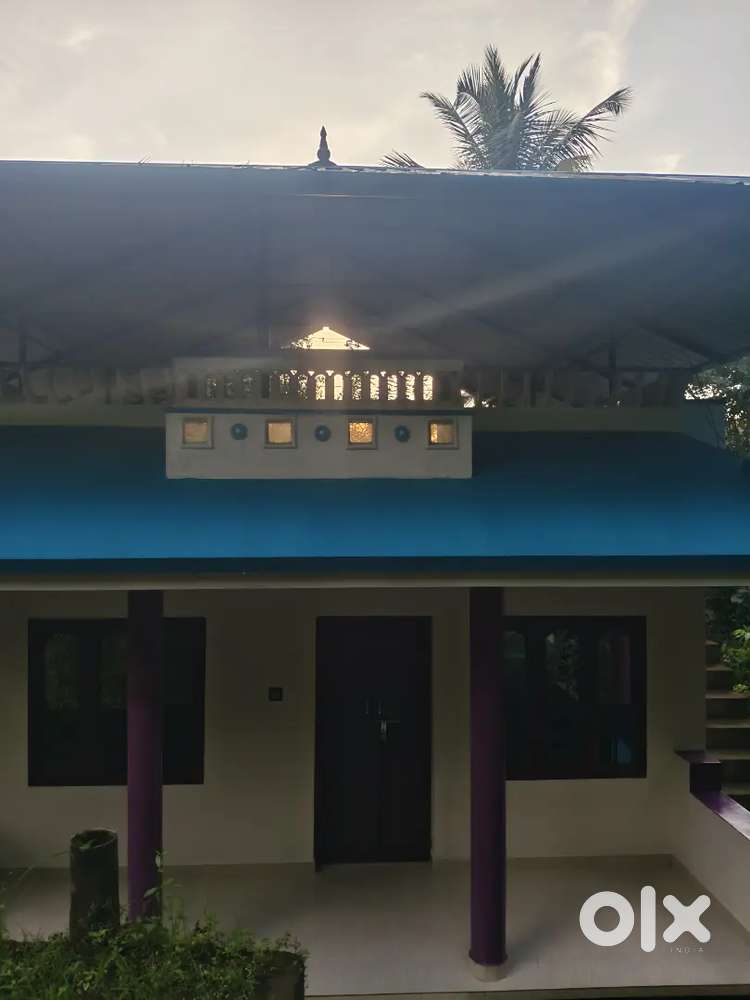 House for sale