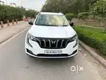 Mahindra XUV700 2.0 AX 5 Petrol MT Str, 2022, Petrol