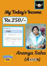 Work from home (free joining)