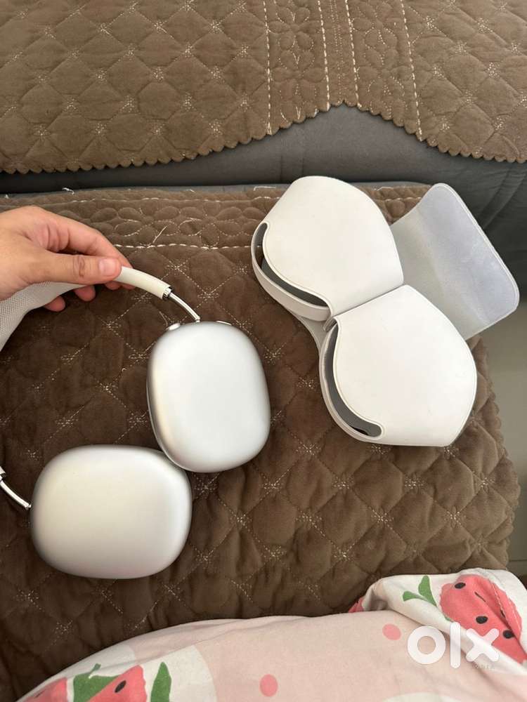 Apple airpods max