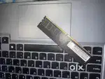 4GB DDR4 PC2666 CL19
