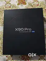 X 90pro 12/256