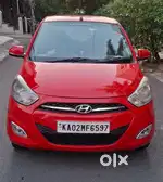 Hyundai i10 Asta 1.2 WITH SUNROOF, 2011, Petrol