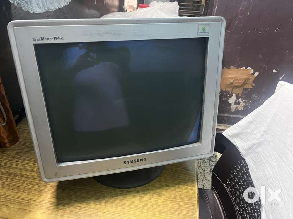 Very Good condition, Samsung monitor for Computer