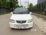 Maruti Suzuki Alto 0.8 LXI (O), 2012, Petrol