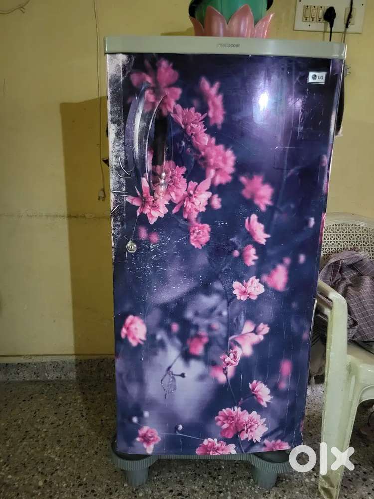 LG Fridge for sell