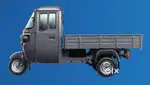 Driver For electric three wheeler