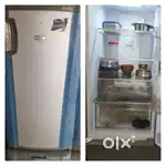 Whirlpool Fridge Sale 190 Liter,s